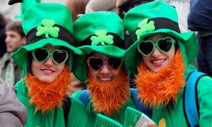 tradiciones irlandesas
