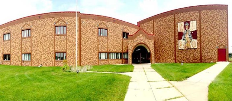 Colegio privado South Dakota