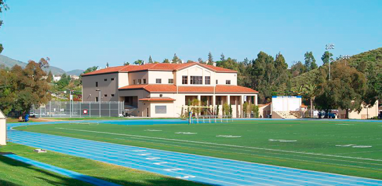 Colegio privado california
