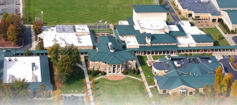 Colegio privado Virginia