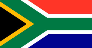 bandera sudafrica
