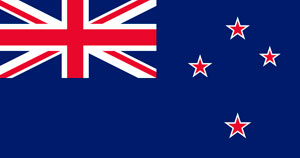 bandera australia