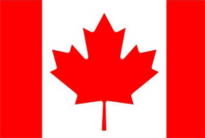 Colegios Residenciales bandera Canada