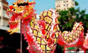 año nuevo chino en estados unidos