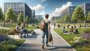 aprender ingles en el extranjero