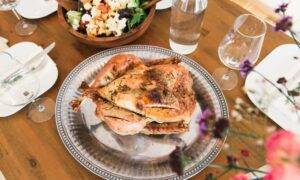 dia de accion de gracias