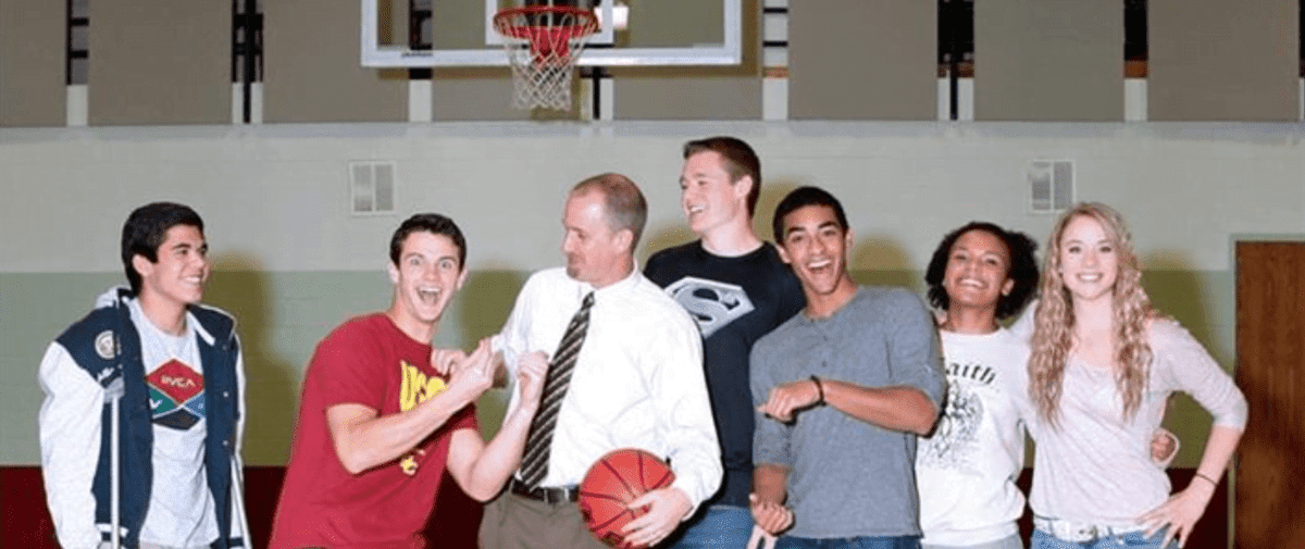 estudiar ingles colegio privado