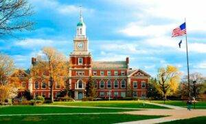 cuándo empieza la universidad en estados unidos