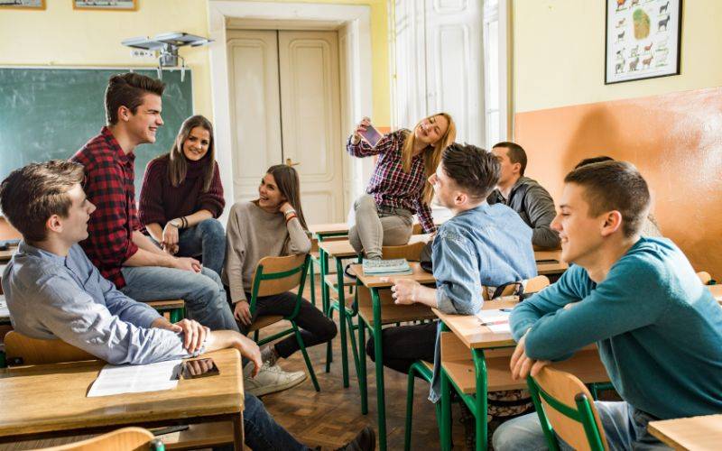 estudiar eso en estados unidos
