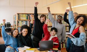 trimestres año escolar en estados unidos Estudiar en USA