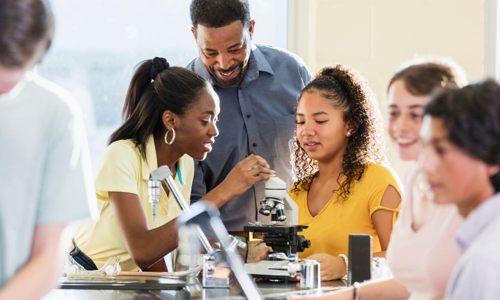 vacaciones año escolar en canada