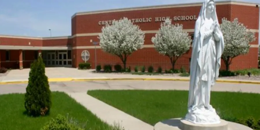 colegios católicos en eeuu