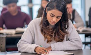 sistema educativo en USA