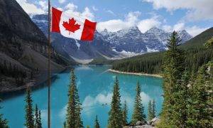 curso escolar en Canadá