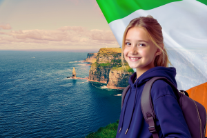 Curso de verano en Irlanda para adolescentes