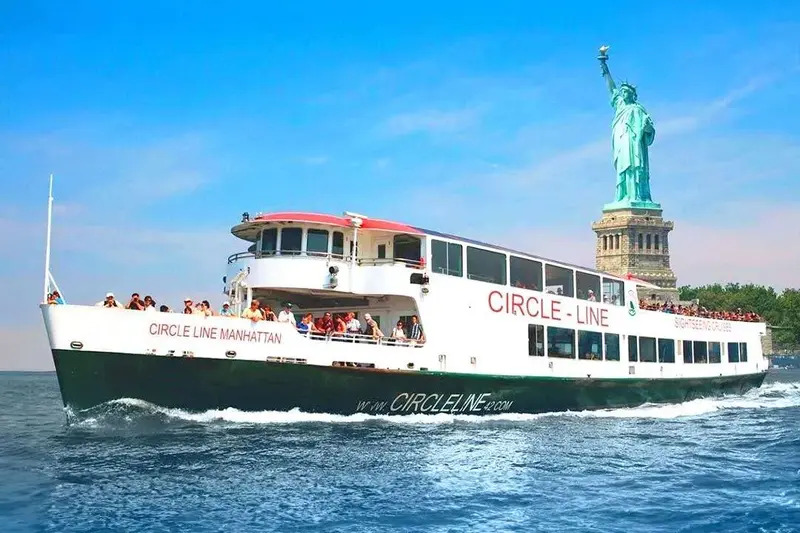 circle line sightseeing tours circle line sightseeing tours