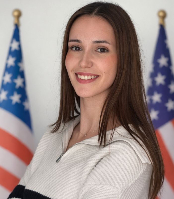 Equipo USA international Experience