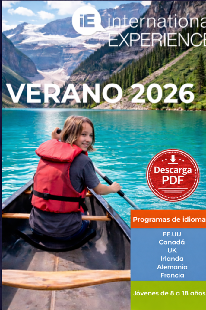 cursos verano extranjero