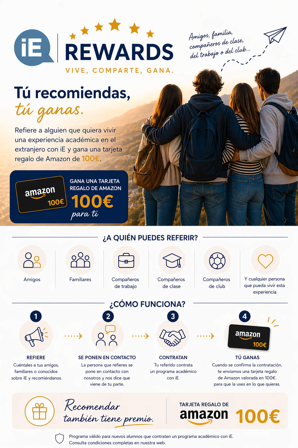 titulo de bachillerato en el extranjero