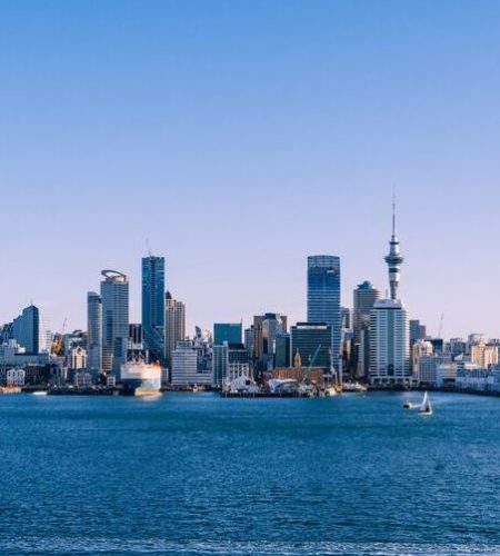 AUCKLAND AUCKLAND