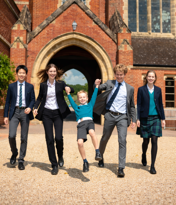 UK Boarding schools joy and fun