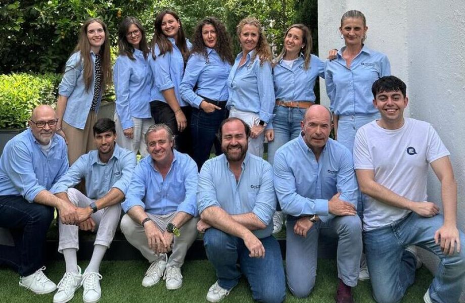 Equipo iiW Equipo iiW