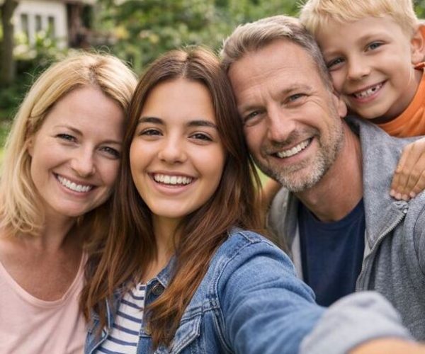 Familia de acogida alemaniaok