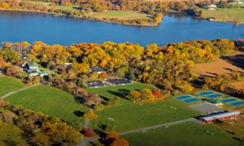 año escolar en maryland