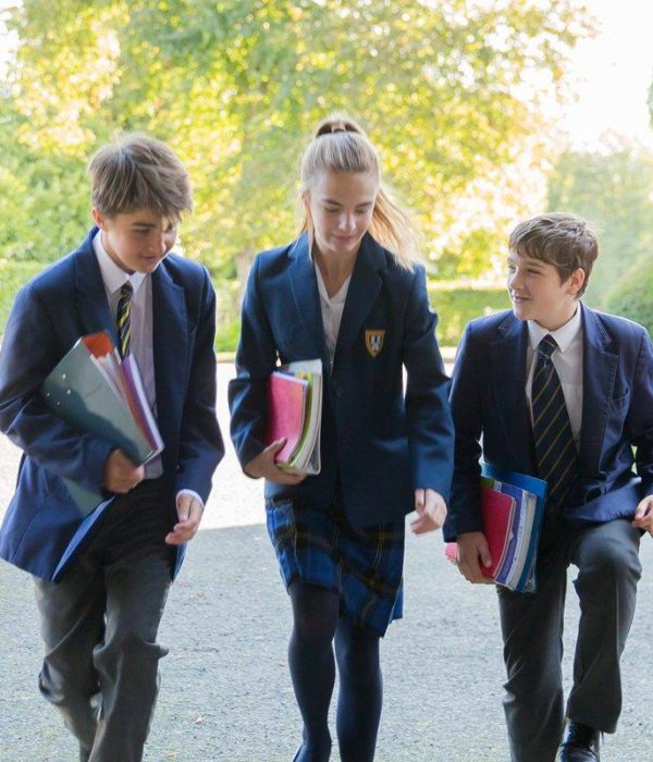 estudiar en internados en Reino Unido