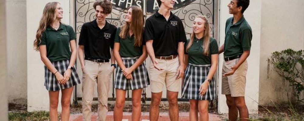 bachiller en colegio privado florida