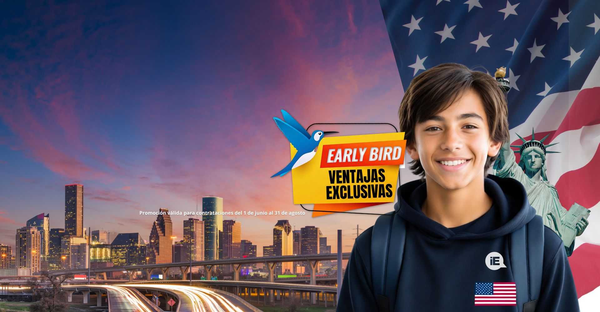 precios estudiar ingles en estados unidos